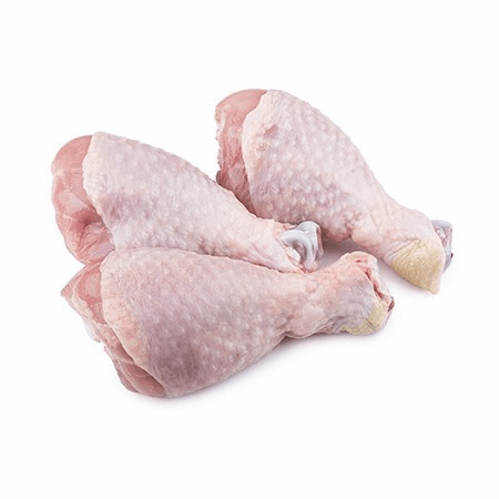 Pierna Corta de Pollo