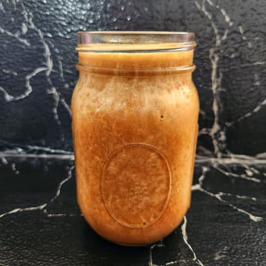 Smoothie Morning Boost