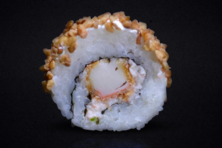 NUEZ TOI ROLL