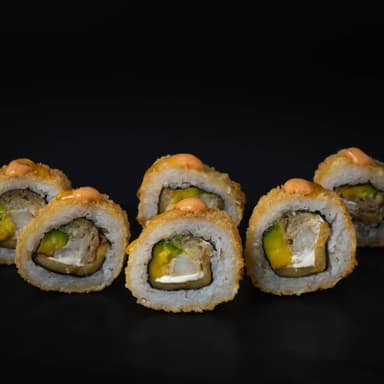 Nagasaki Roll