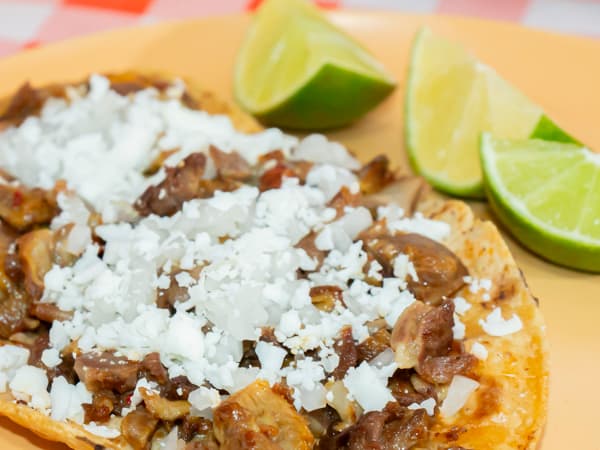 Antojitos Ortiz