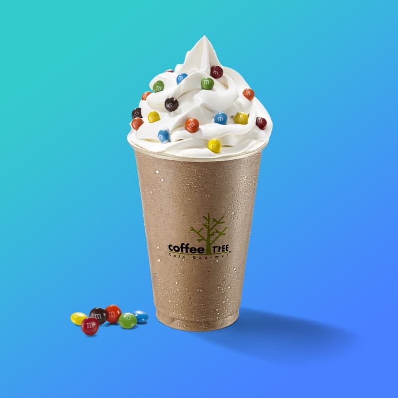 Frappés Especiales