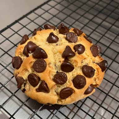 Chispas de Chocolate