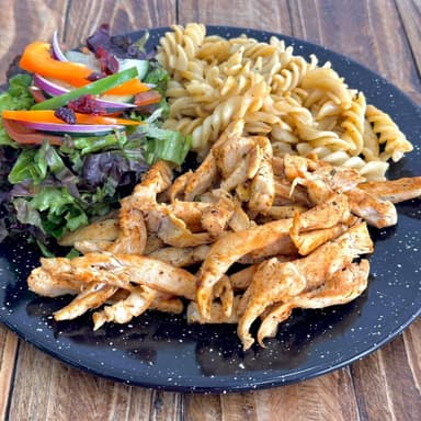ESPECIAL DE POLLO ¡NUEVO!