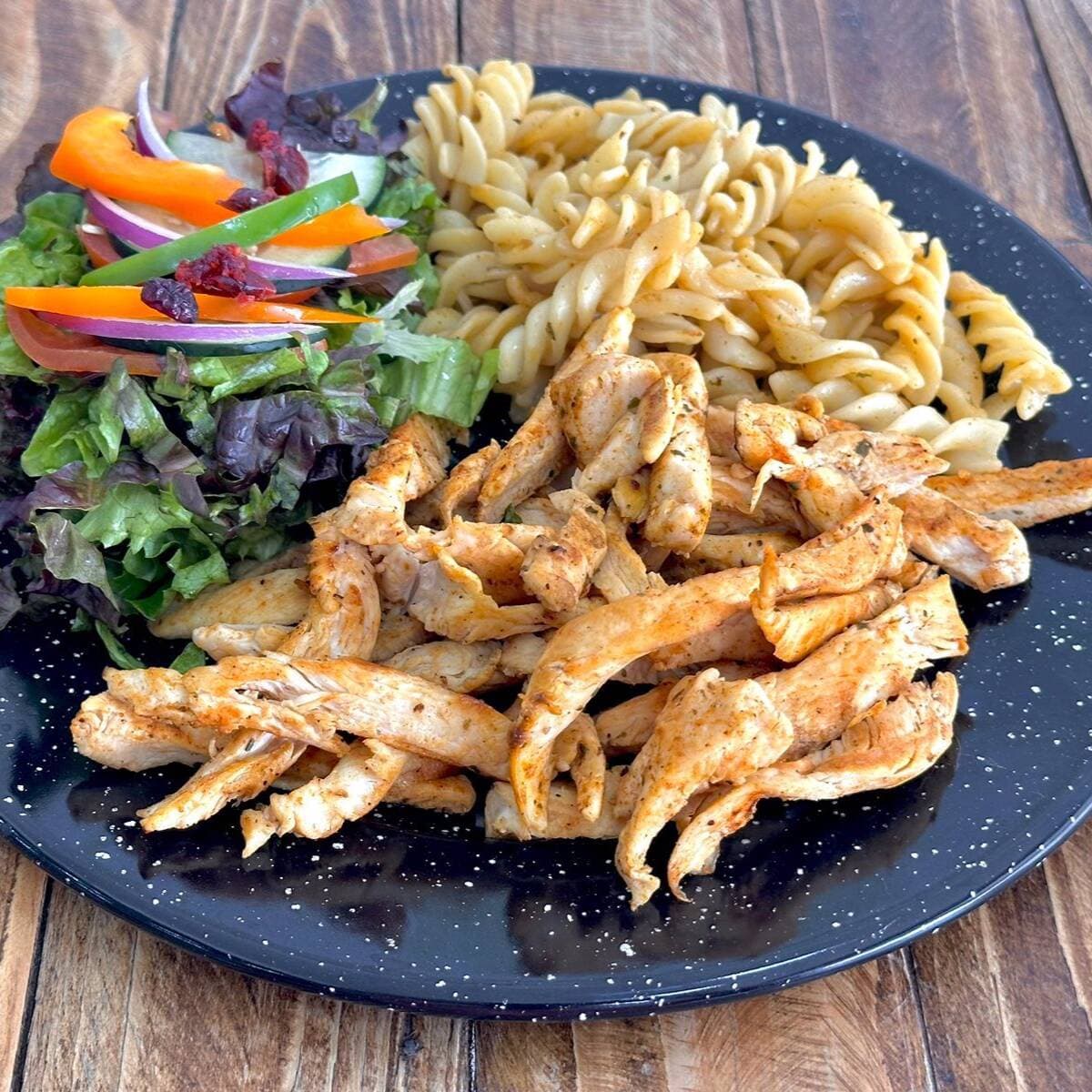 ESPECIAL DE POLLO ¡NUEVO!