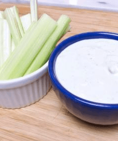 Aderezo Blue Cheese