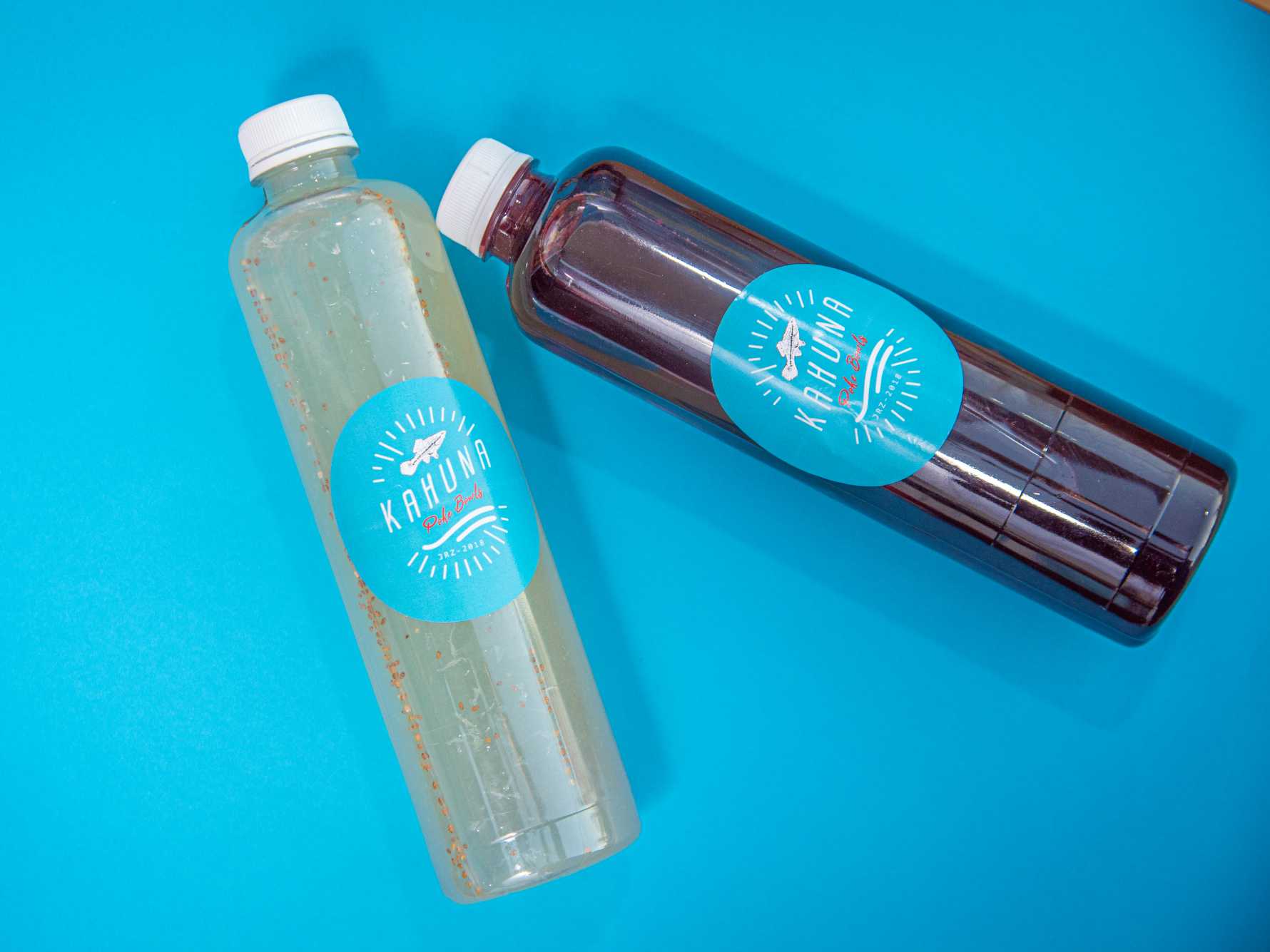 Agua de jamaica