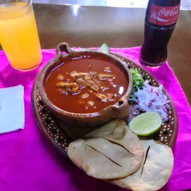 Panza Grande