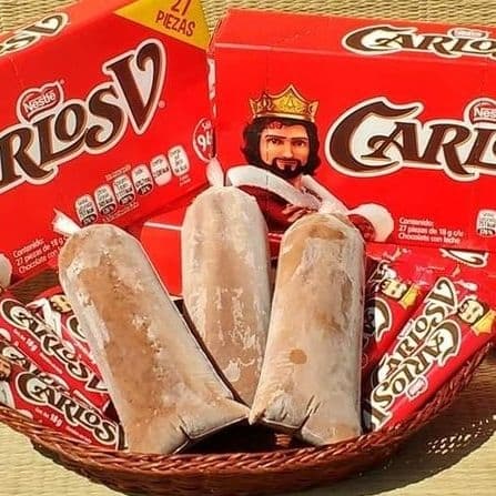 Carlos V