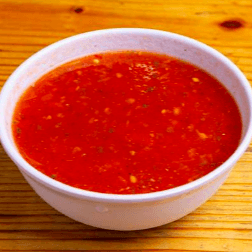 Salsa Roja