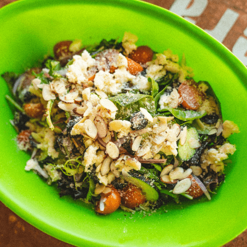Ensalada Griega de Rancho