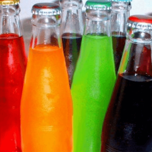 Refrescos
