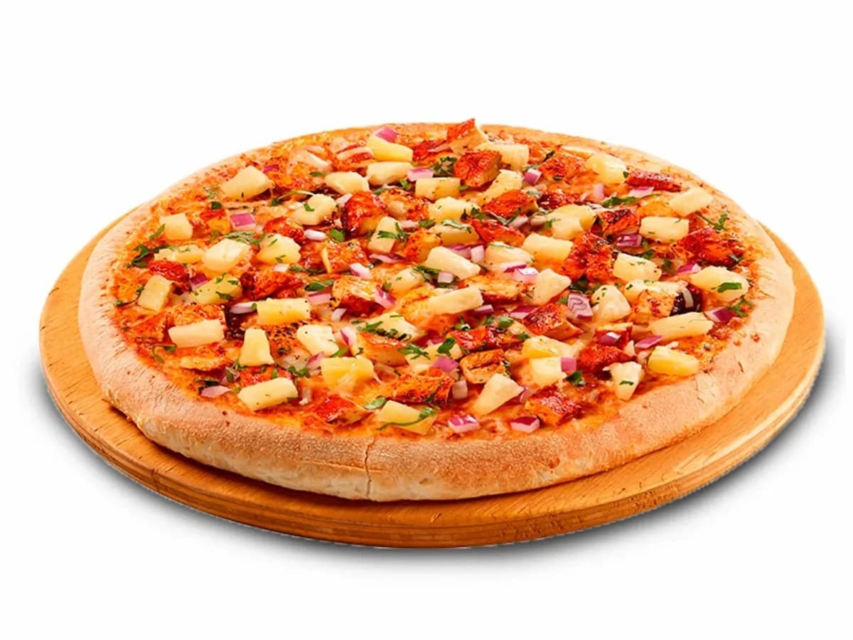 FOOD PIZZA