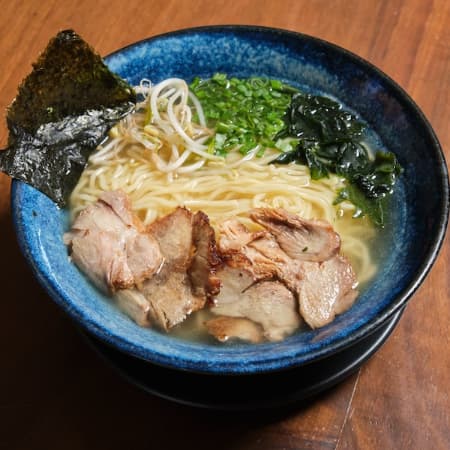 Ramen Sio