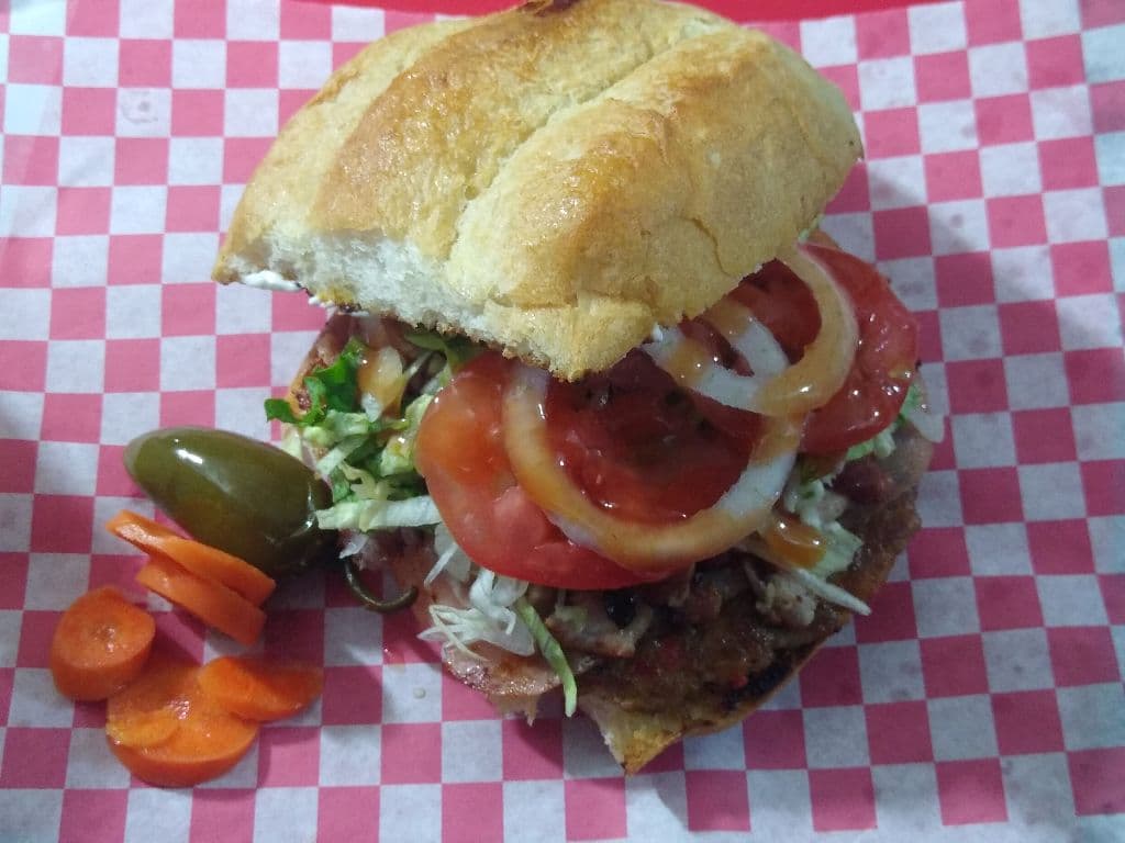 Torta Especial