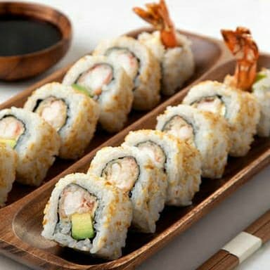 california maki