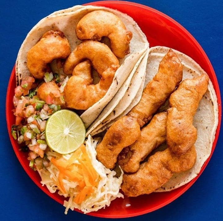 El Pescadito (Valle)