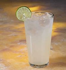 LIMONADA NATURAL