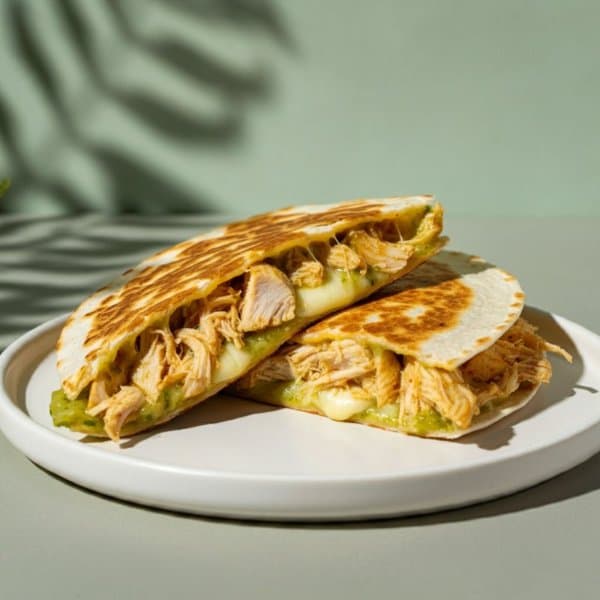 Quesadilla de Pollo