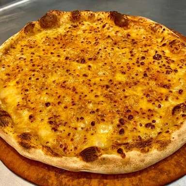 Pizza Fam. de Queso