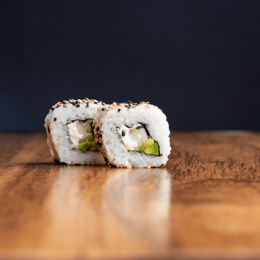 Maki Roll