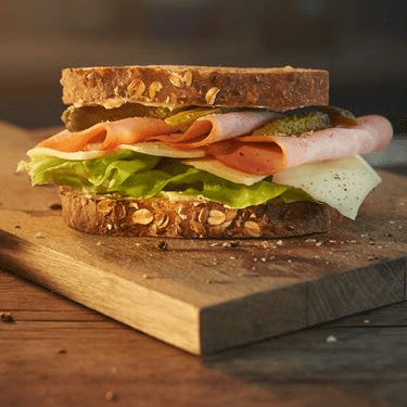 SANDWICH PAVITO