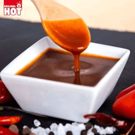 Salsa Hot Original