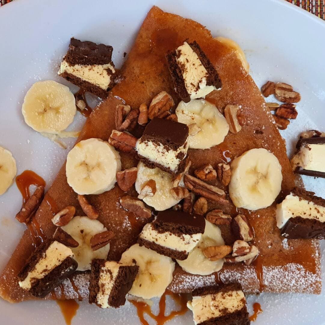 CREPA "MORDISKO"