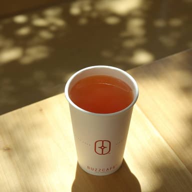 Rooibos Toronjil