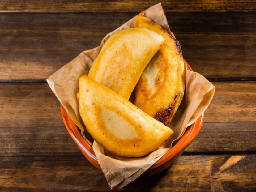 Empanadas Los Paisanos