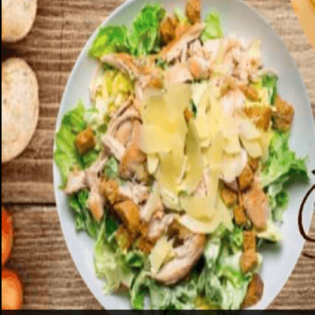Ensalada del Granjero
