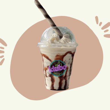 Frappe ferrero chico