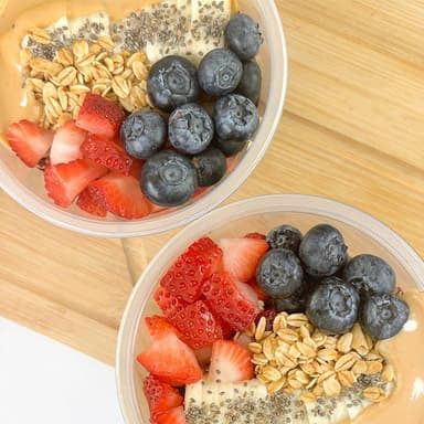 Dúo Acaí Sunberry