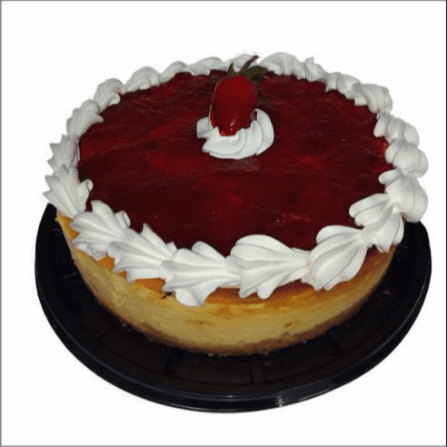 Cheesecake Grande
