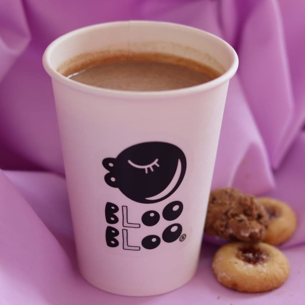 Bloo Moka (Bebida Caliente)