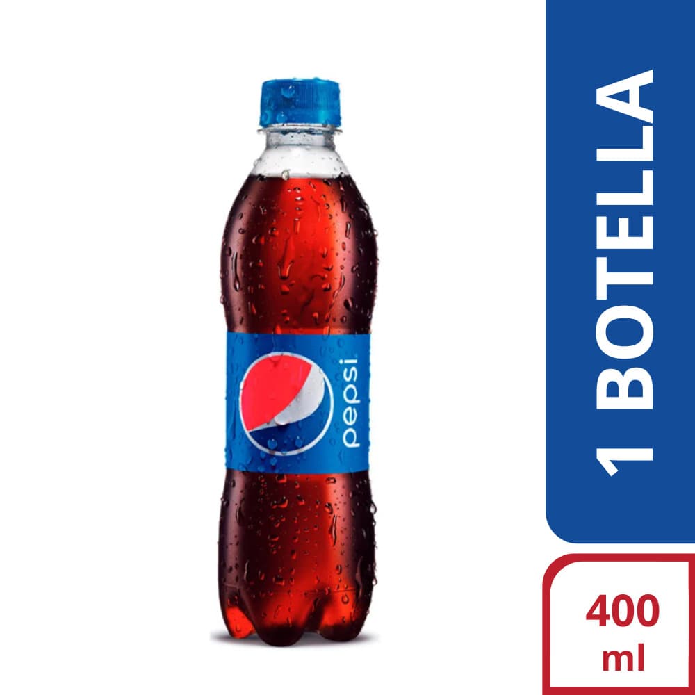 Pepsi Pet x 400