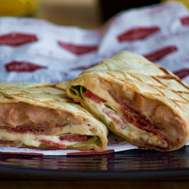 Burrito Roast Beef