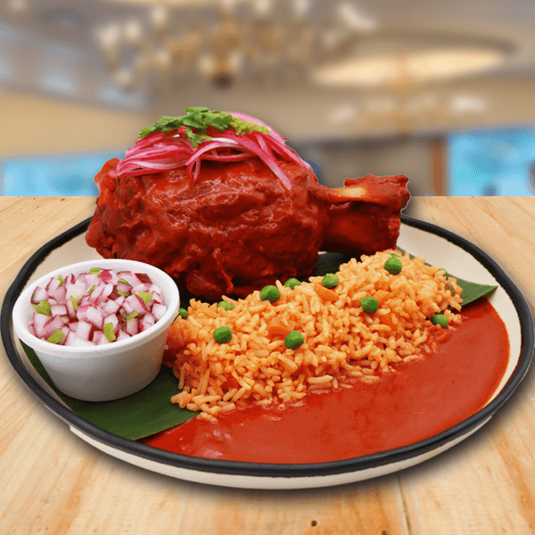 CHAMORRO A LA PIBIL