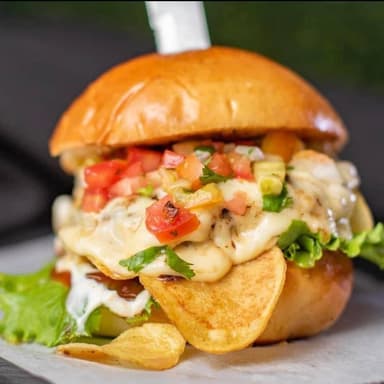 Choriburger