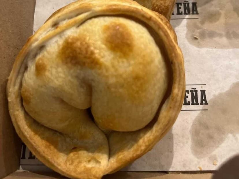 Empanadas Argentina La Porteña (Sta. Anita)
