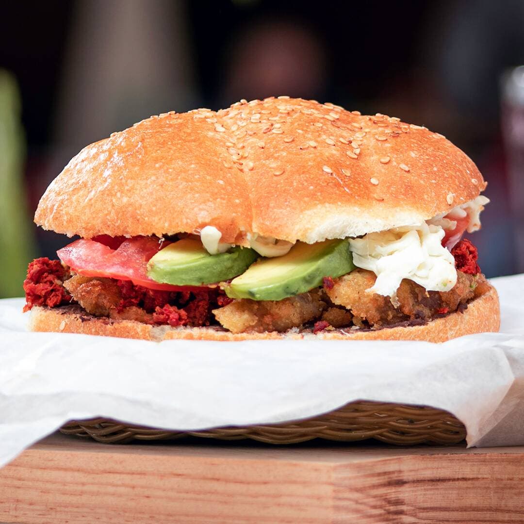 Torta Argentina