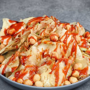 PAPAS CASERAS (100GR)