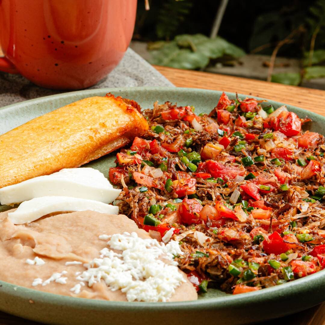 Machaca Sinaloense