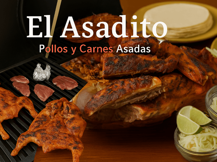 El Asadito