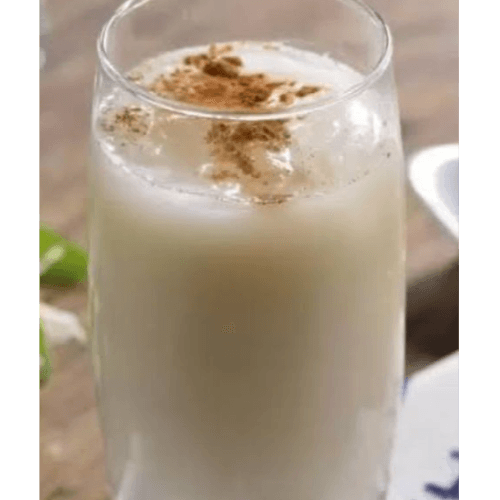 Agua de Horchata