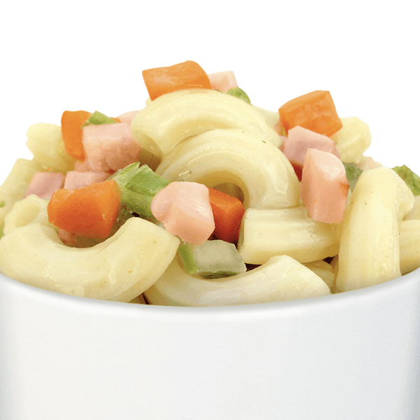 Ensalada de Codito