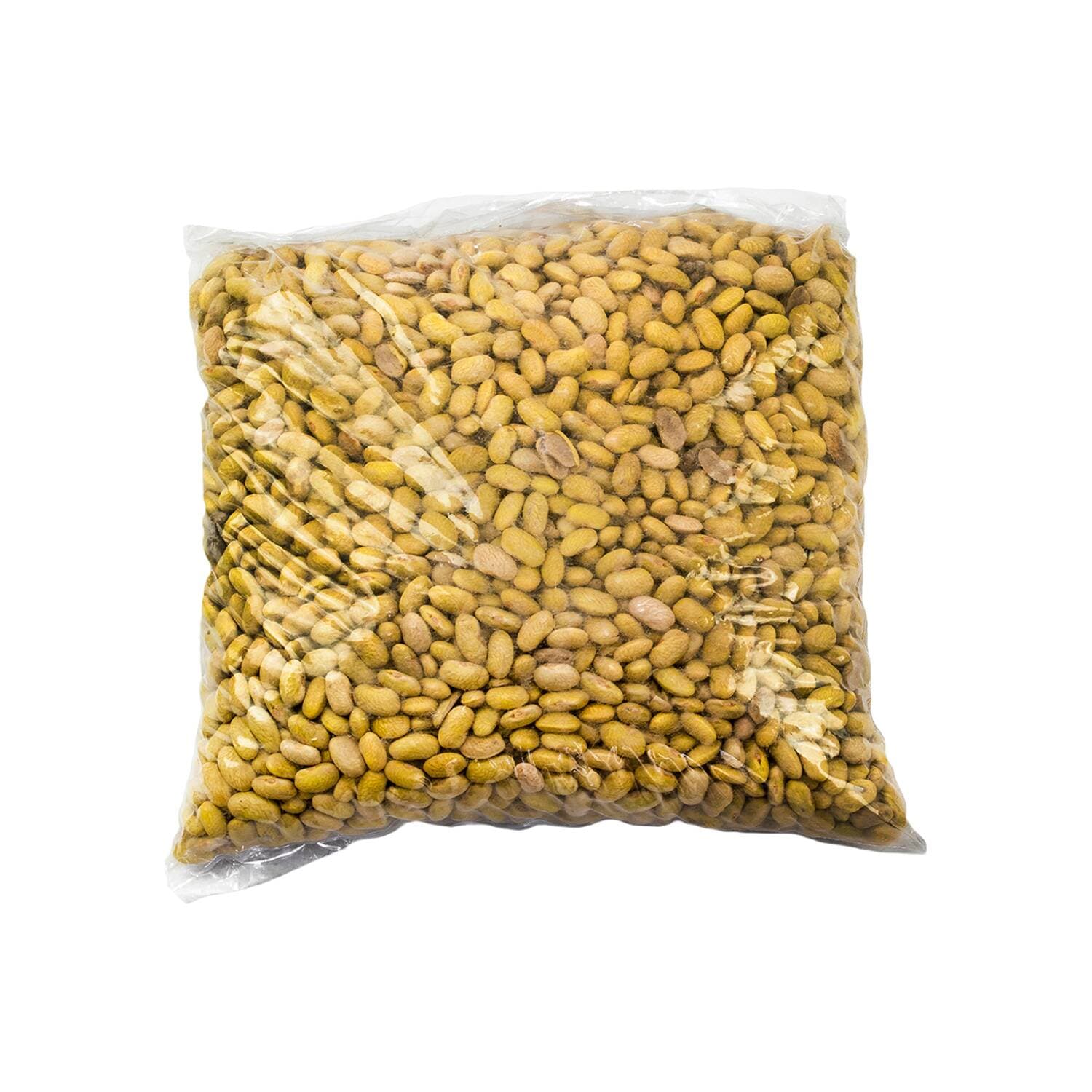 Frijol Azufrado 1kg