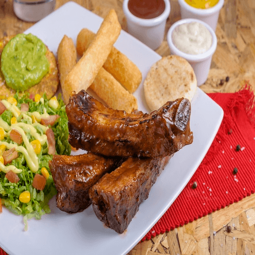 Costilla Fina - 400 gramos