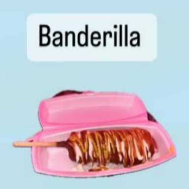 BANDERILLA