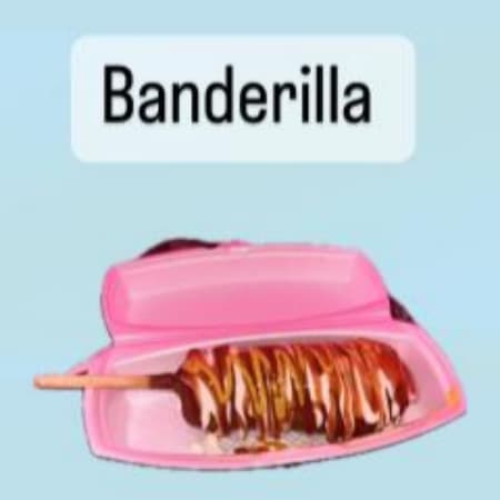 BANDERILLA